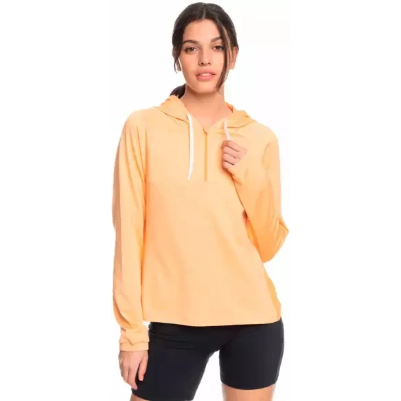 Suéter Roxy Pure Pursuit Peach Fuzz