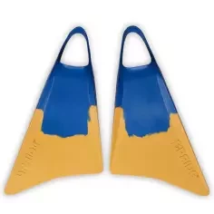 Pinne Bodyboard Pride Vulcan V1 Royal/Spectra