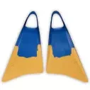 Amarillo + Azul