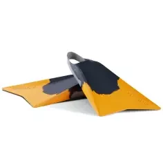 Flossen Bodyboard Pride Vulcan V2 Dark Grey/Spectra/Light Grey 2