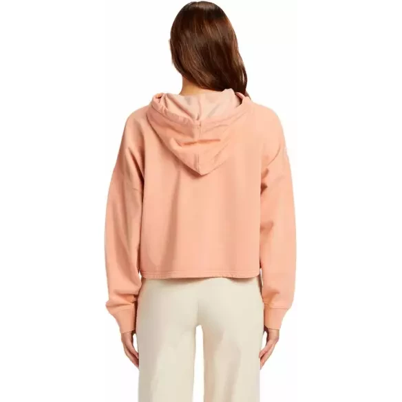 Sudadera Roxy Drakes Cove Cafe Creme