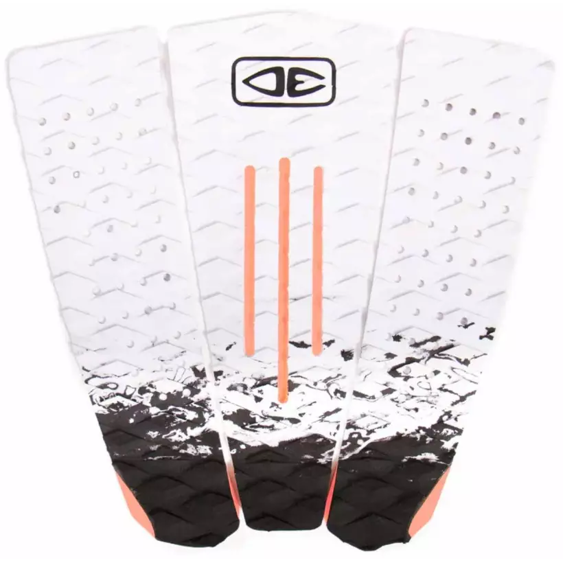 Deck surf Ocean & Earth Ryan Callinan White