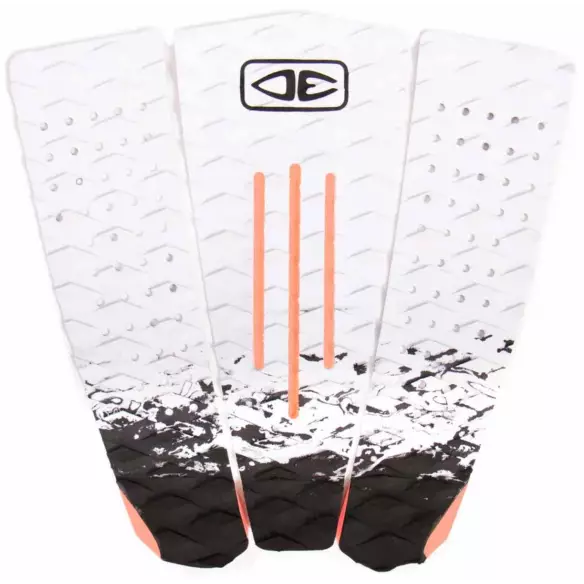 Grip Ocean & Earth Ryan Callinan White