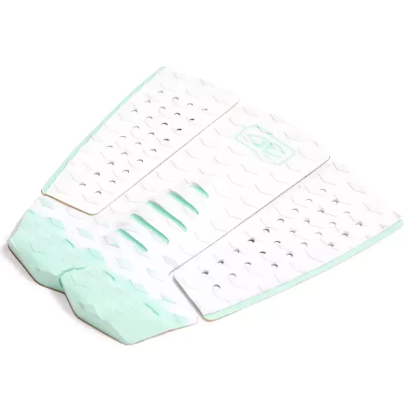 Grip pads Ocean & Earth Tyler Wright White/Mint