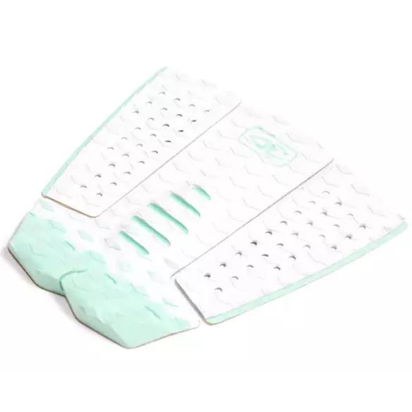 Deck surf Ocean & Earth Tyler Wright White/Mint