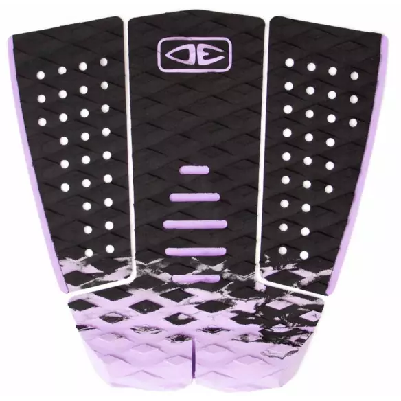 Deck surf Ocean & Earth Tyler Wright Black/Violet