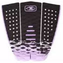 Pad de surf Ocean & Earth Tyler Wright Black/Violet