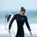 Grip pads Ocean & Earth Tyler Wright Black/Violet