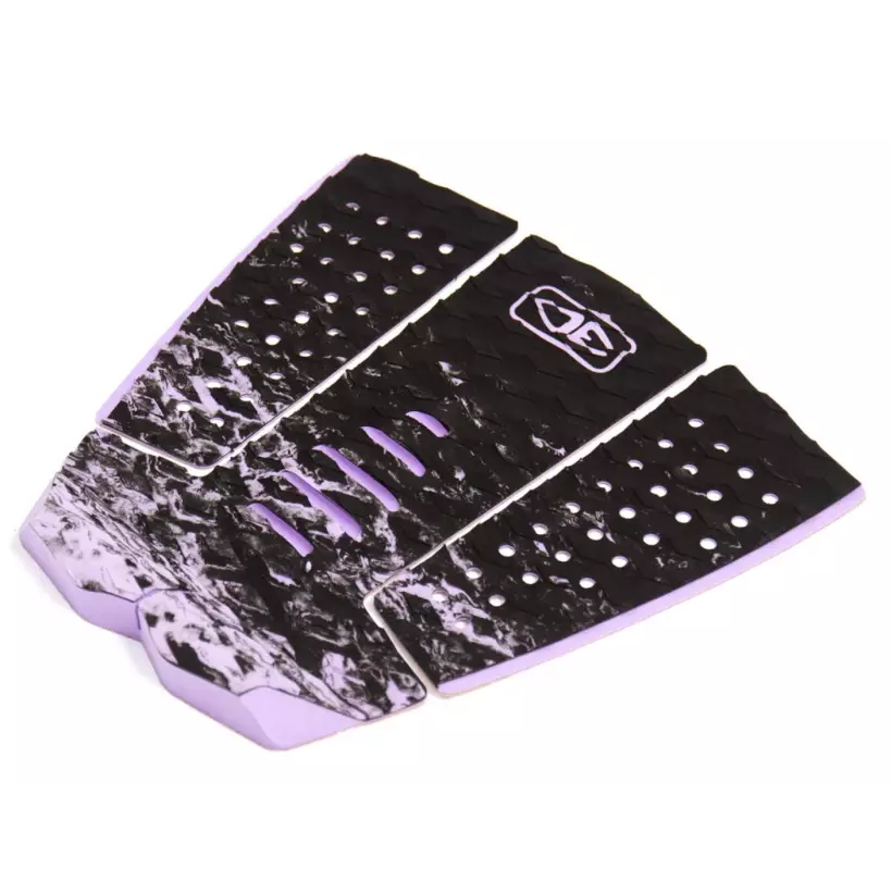 Grip pads Ocean & Earth Tyler Wright Black/Violet
