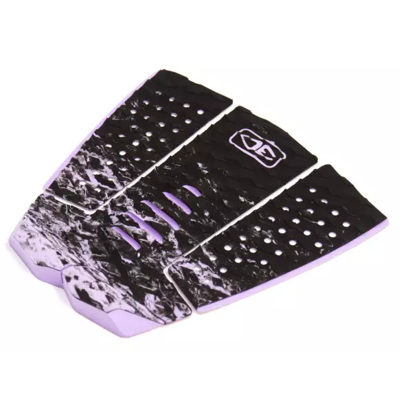Deck surf Ocean & Earth Tyler Wright Black/Violet