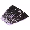 Pad de surf Ocean & Earth Tyler Wright Black/Violet