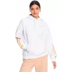 Suéter Roxy Essential Energy Bright White 2