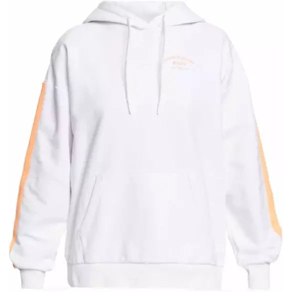 Sudadera Roxy Essential Energy Bright White