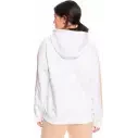 Sweat shirt Roxy Essential Energy Bright White