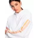 Sweat shirt Roxy Essential Energy Bright White