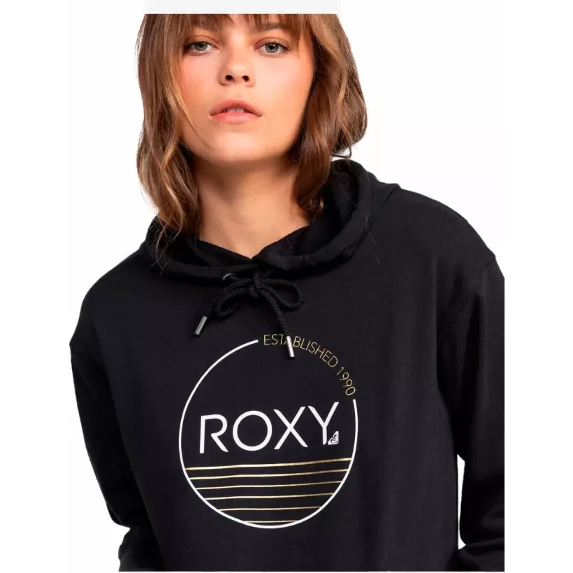 Roxy Surf Stoked Anthracite