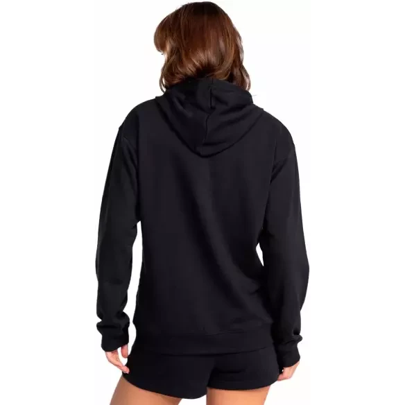 Sudadera Roxy Surf Stoked Anthracite