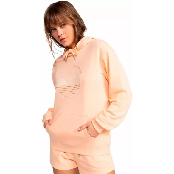 Roxy Surf Stoked Peach Parfait