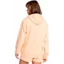 Suéter Roxy Surf Stoked Peach Parfait