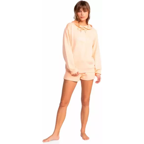 Suéter Roxy Surf Stoked Peach Parfait