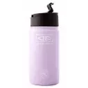 Botella Ocean & Earth 350ml Insulated Flip Lid Coffee Mug Violet