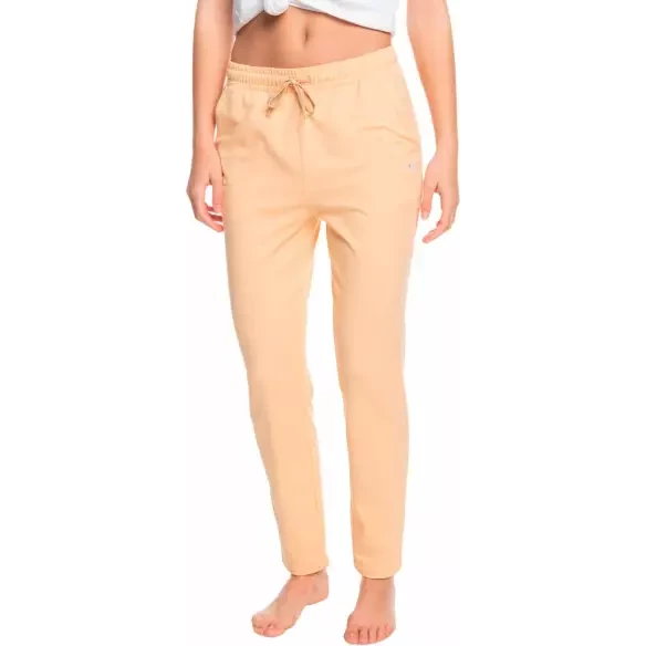 Roxy Rise & Vibe Toasted Almond PANT