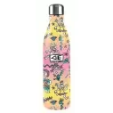 Ocean & Earth 500ml Insulated Water Bottle Irvine Print