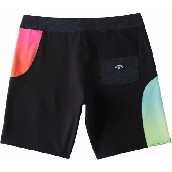 Bañador Billabong Cylinders Black