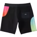 Bañador Billabong Cylinders Black