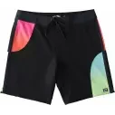 Bañador Billabong Cylinders Black
