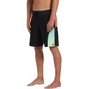 Bañador Billabong Cylinders Black