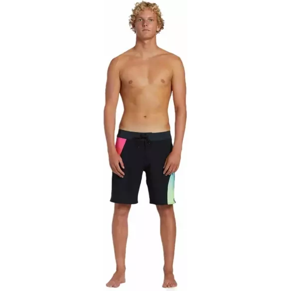Bañador Billabong Cylinders Black