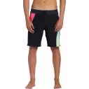 Bañador Billabong Cylinders Black