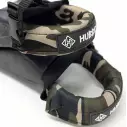 Hubboards Deluxe Fin Tethers Camo
