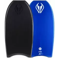 Bodyboard NMD NMDK Kinetic PP Black/Blue