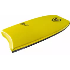 Bodyboard NMD Element Yellow/Orange 2