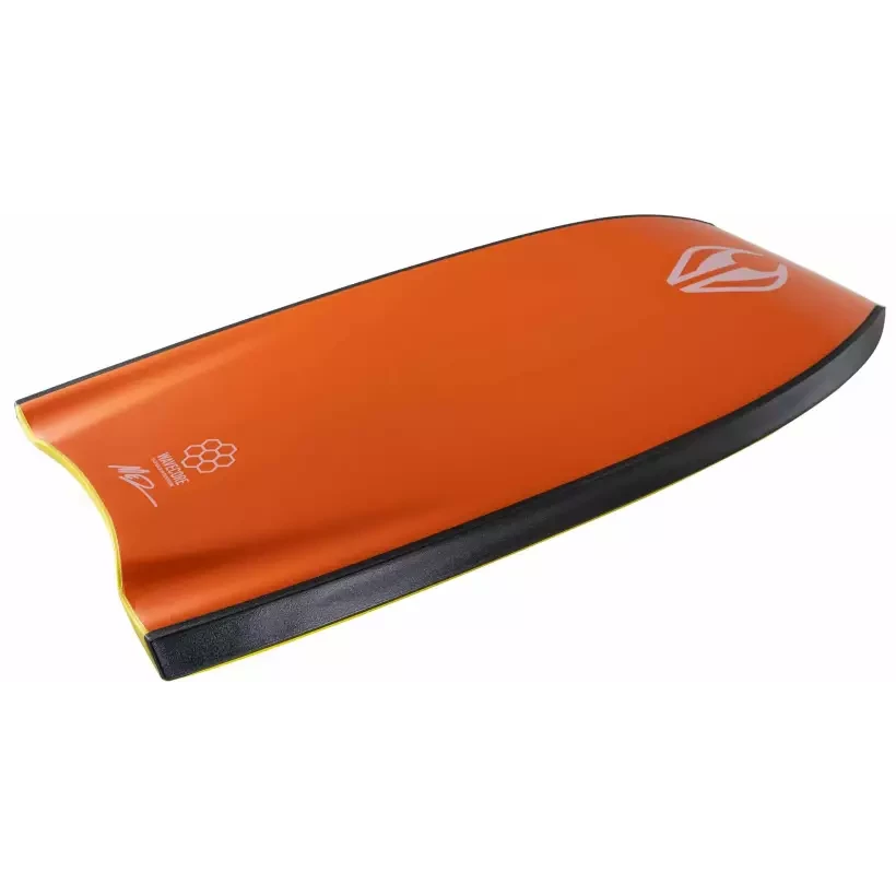 Bodyboard NMD Element Yellow/Orange