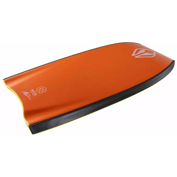 Prancha de bodyboard NMD Element Yellow/Orange