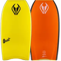 Bodyboard NMD Element Yellow/Orange