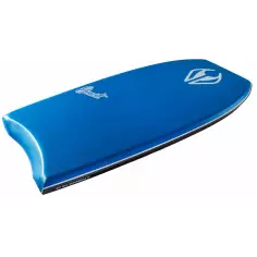 Bodyboard NMD Element Royal Blue/Fluro Yellow 2