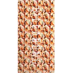 Handtuch Billabong Lie Down Multi