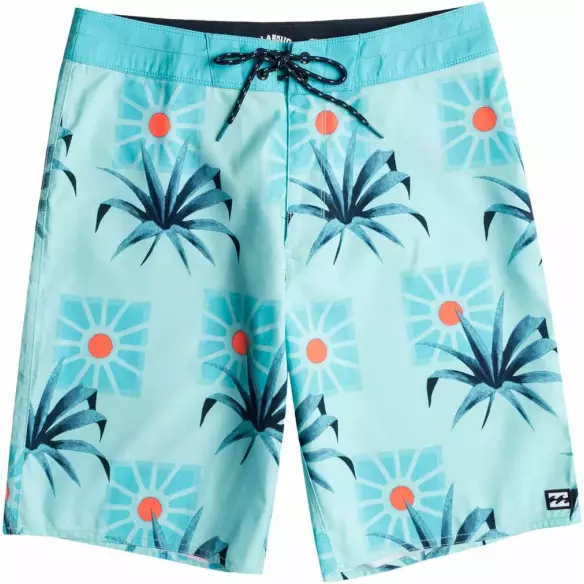 Badehose BillabongSundays Coastal