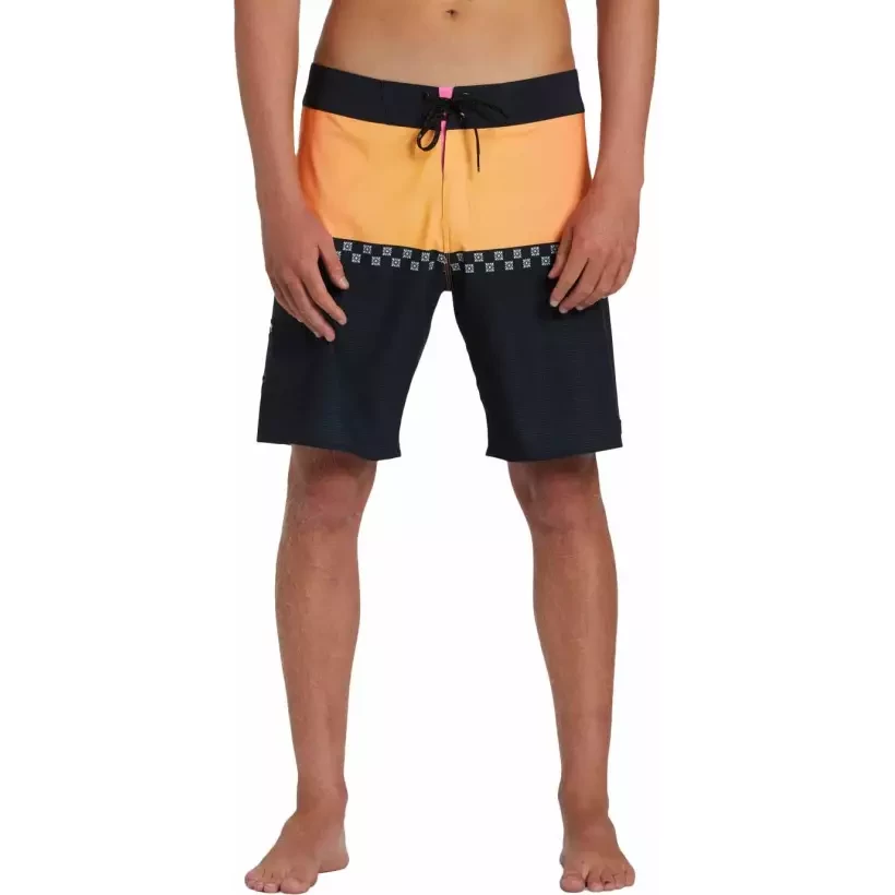 Boardshorts Billabong Fifty50 Airlite Black