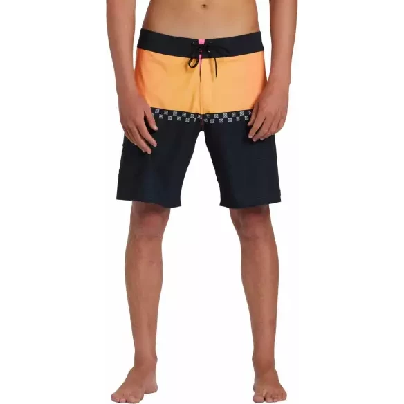 Billabong zwembroek Fifty50 Airlite Black