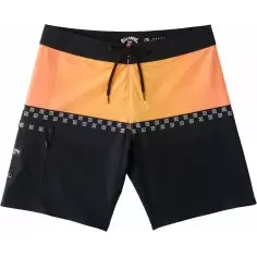 Maiô Billabong Fifty50 Airlite Black