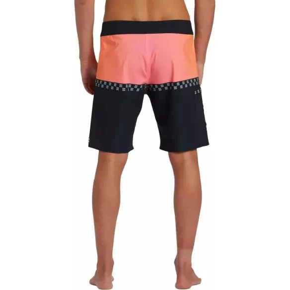 Billabong zwembroek Fifty50 Airlite Black