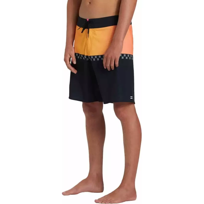 Boardshorts Billabong Fifty50 Airlite Black