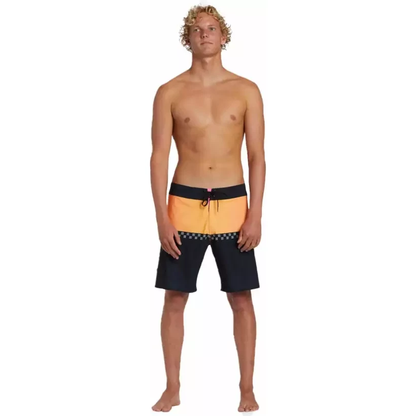 Boardshorts Billabong Fifty50 Airlite Black