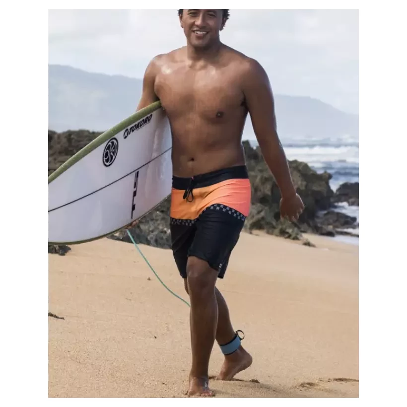 Boardshorts Billabong Fifty50 Airlite Black