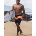 Boardshorts Billabong Fifty50 Airlite Black